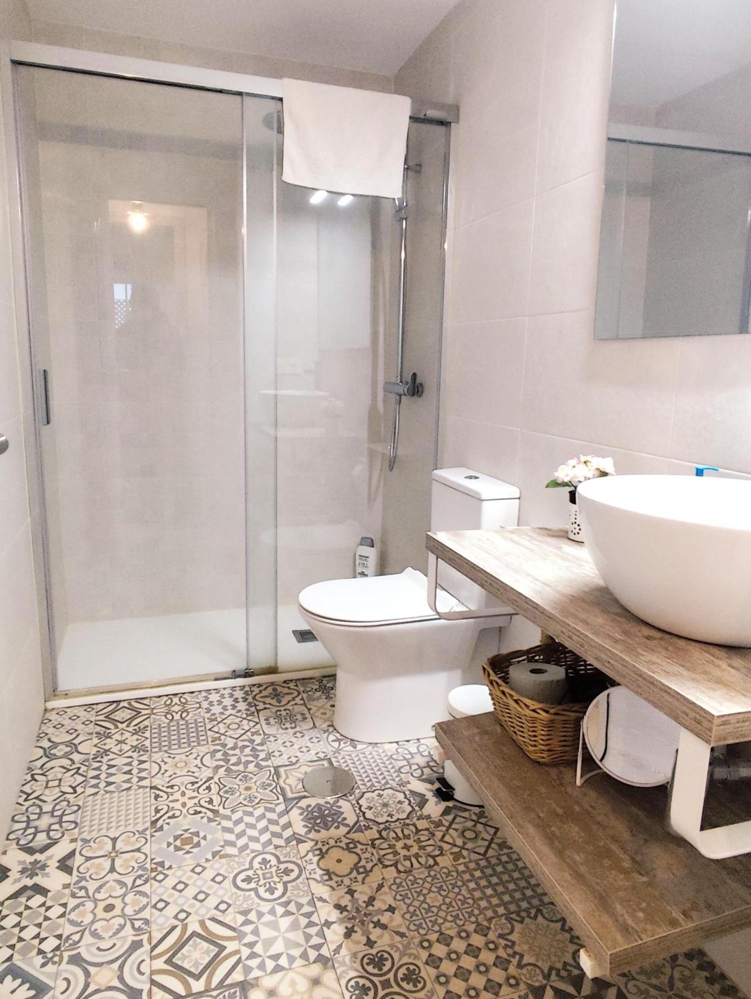 Apartamento San Luis. Plaza De Parking Gratis!!! 세비야 외부 사진